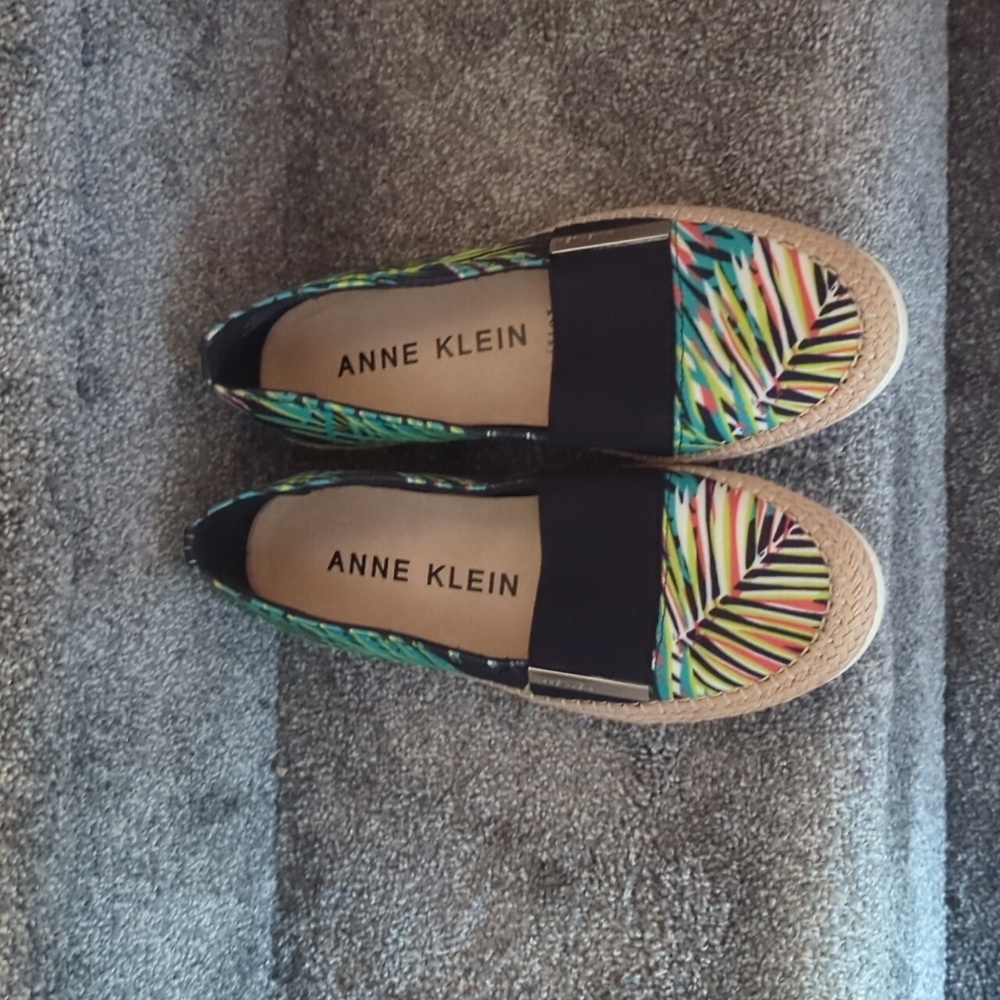 Ann Klein Zilya shoes